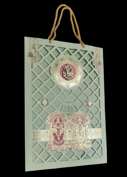 Madan Cards and Arts - Sivakasi