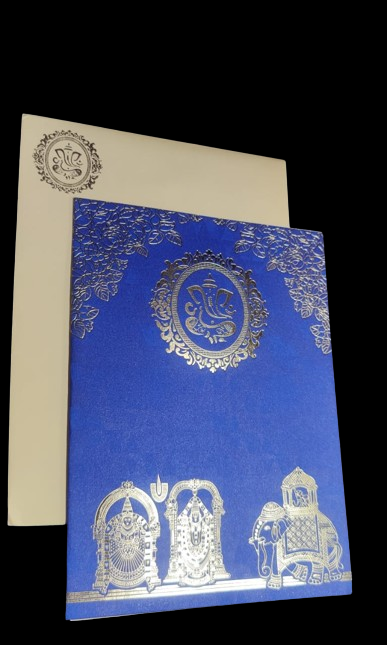 Madan Cards and Arts - Sivakasi