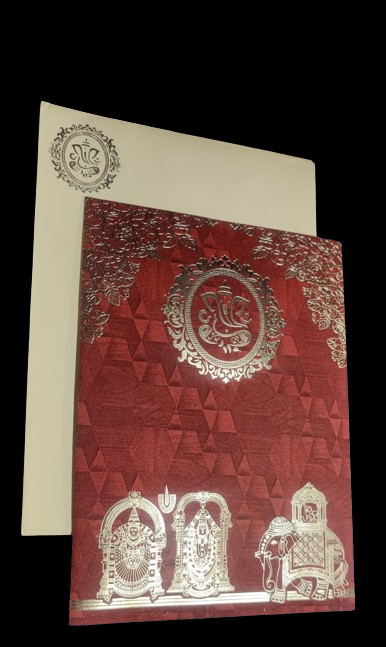 Madan Cards and Arts - Sivakasi