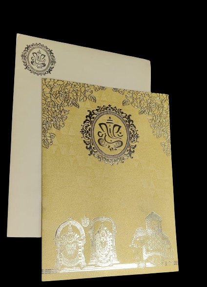 Madan Cards and Arts - Sivakasi