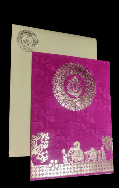 Madan Cards and Arts - Sivakasi