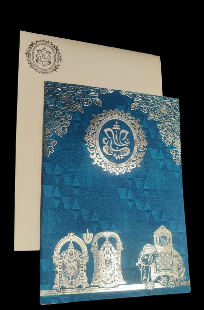 Madan Cards and Arts - Sivakasi