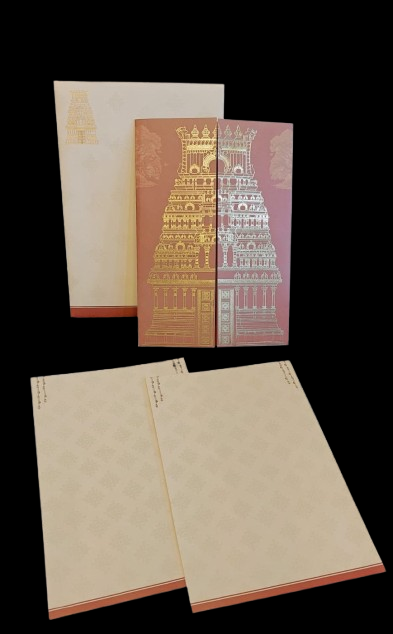 Madan Cards and Arts - Sivakasi