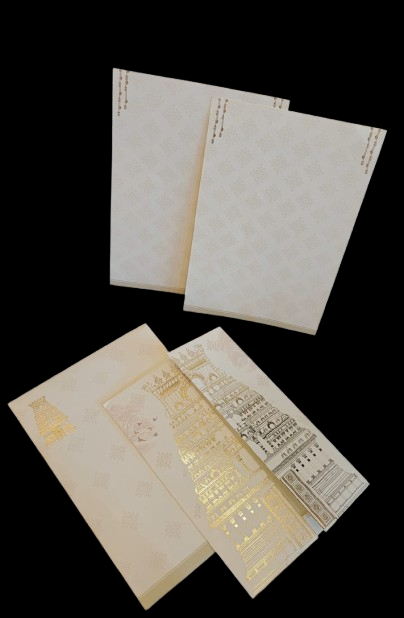 Madan Cards and Arts - Sivakasi