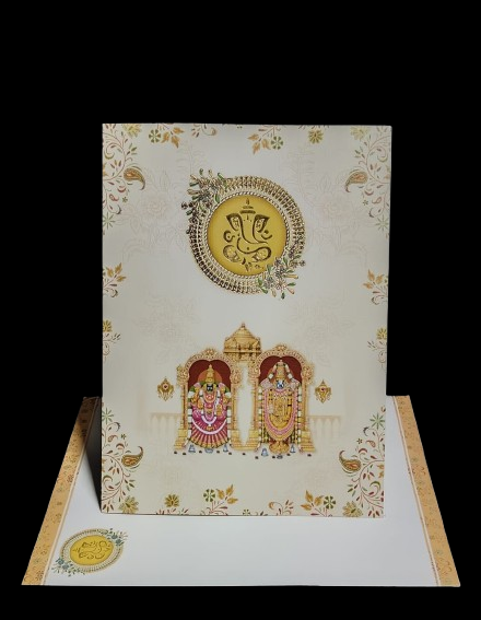 Madan Cards and Arts - Sivakasi