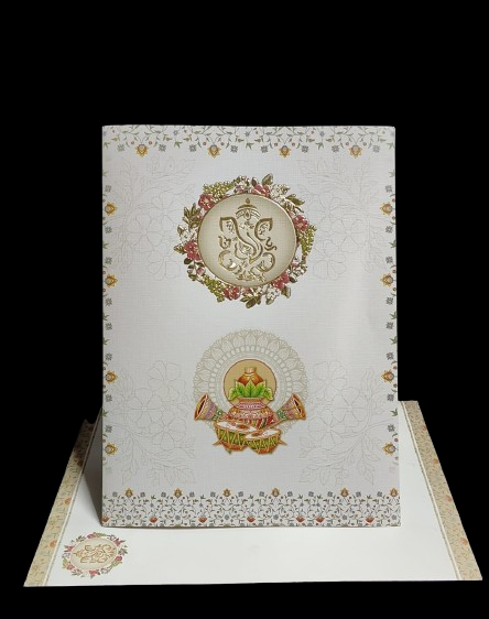 Madan Cards and Arts - Sivakasi