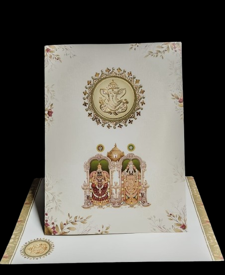 Madan Cards and Arts - Sivakasi