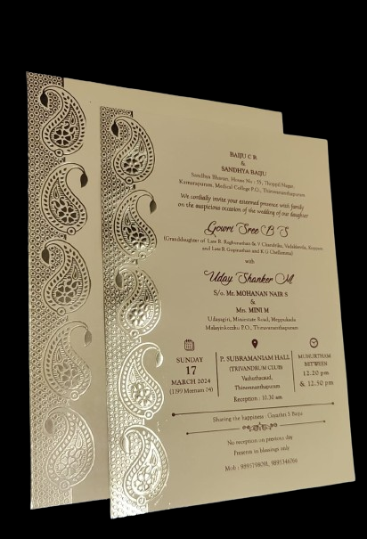 Madan Cards and Arts - Sivakasi