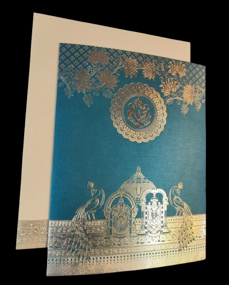 Madan Cards and Arts - Sivakasi