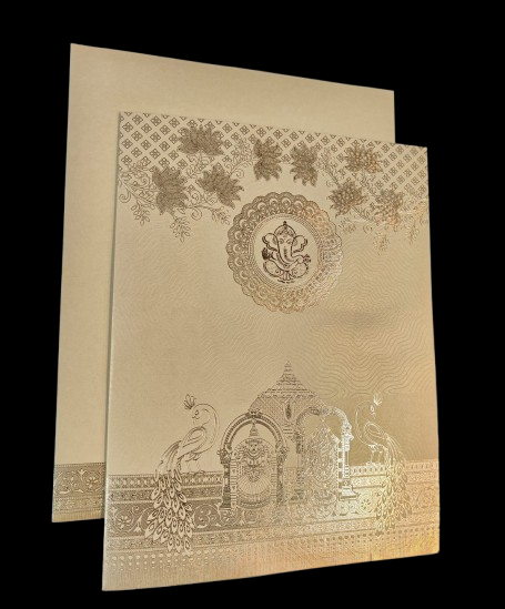 Madan Cards and Arts - Sivakasi