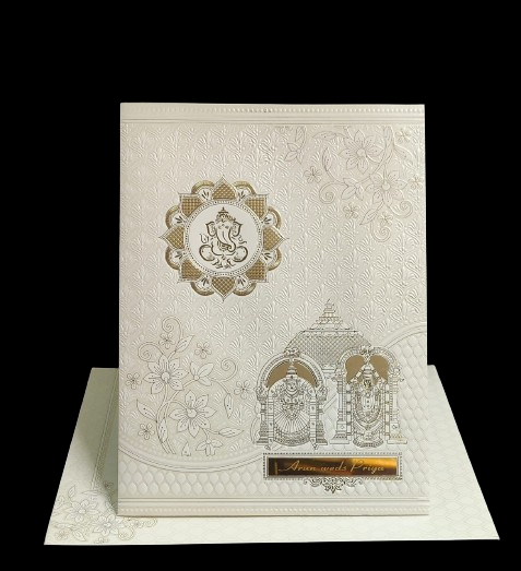 Madan Cards and Arts - Sivakasi