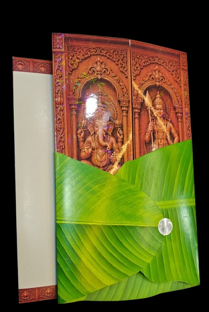 Madan Cards and Arts - Sivakasi