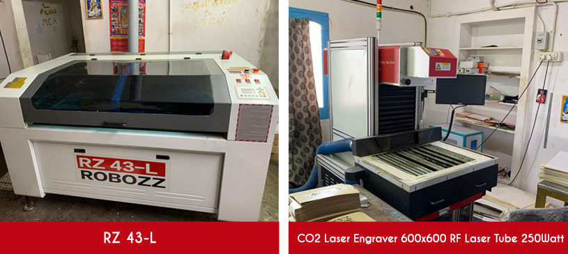 Madan Cards and Arts - Sivakasi