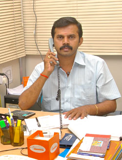 Madan Cards and Arts - Sivakasi