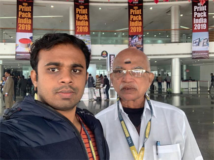 Madan Cards and Arts - Sivakasi