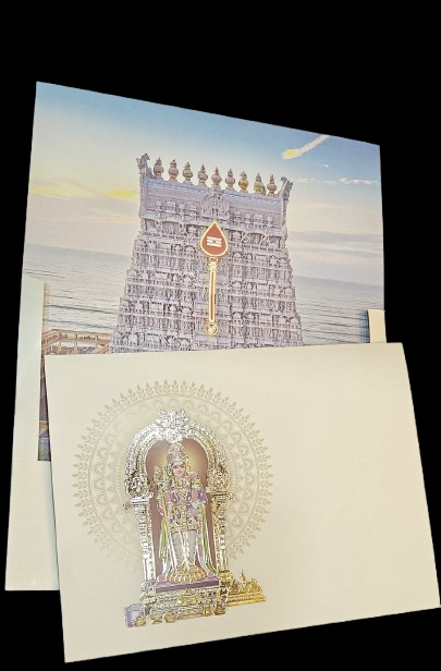 Madan Cards and Arts - Sivakasi