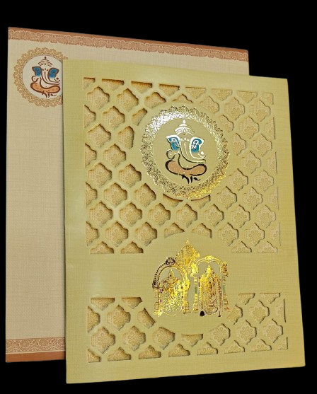 Madan Cards and Arts - Sivakasi