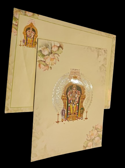 Madan Cards and Arts - Sivakasi