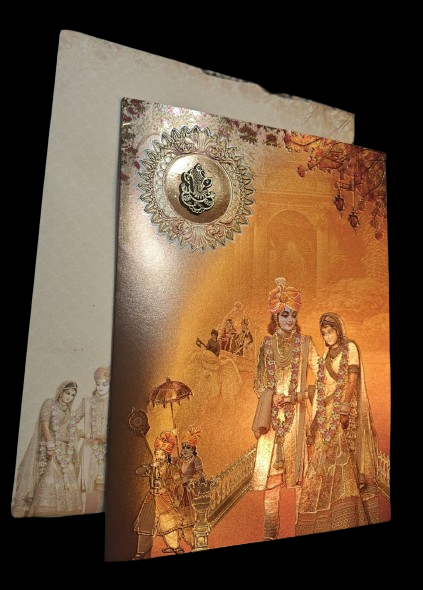 Madan Cards and Arts - Sivakasi