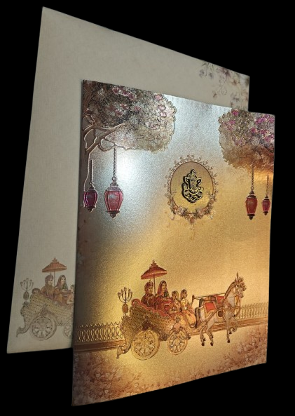 Madan Cards and Arts - Sivakasi
