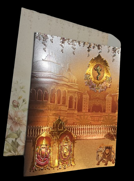 Madan Cards and Arts - Sivakasi
