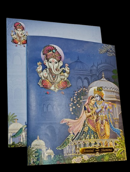Madan Cards and Arts - Sivakasi