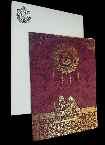 Madan Cards and Arts - Sivakasi
