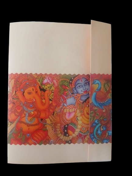 Madan Cards and Arts - Sivakasi