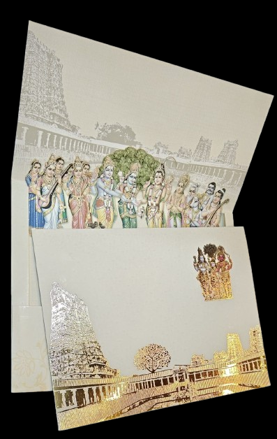 Madan Cards and Arts - Sivakasi