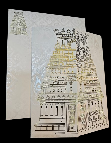 Madan Cards and Arts - Sivakasi