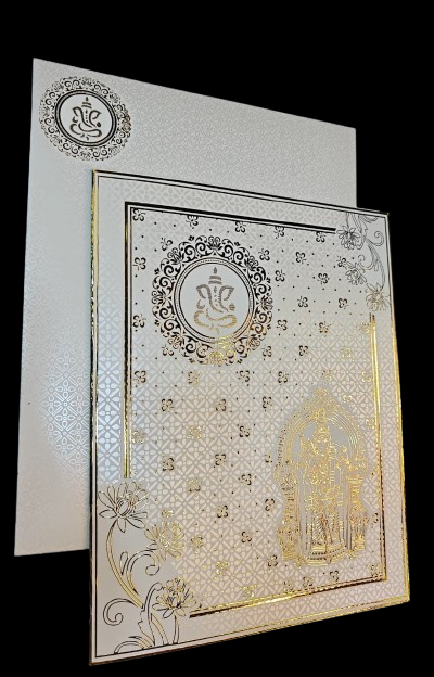 Madan Cards and Arts - Sivakasi