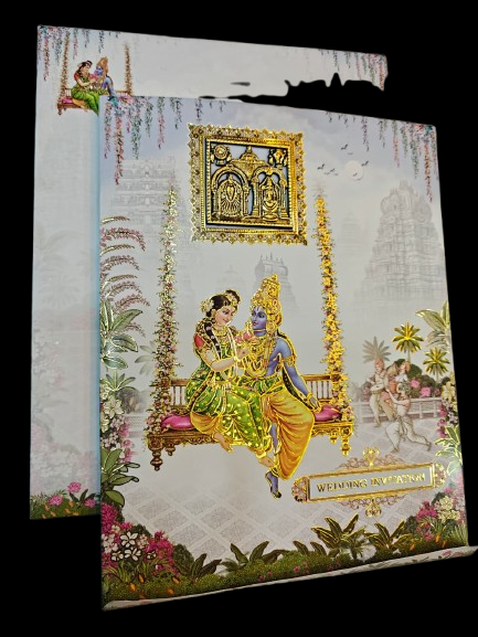 Madan Cards and Arts - Sivakasi