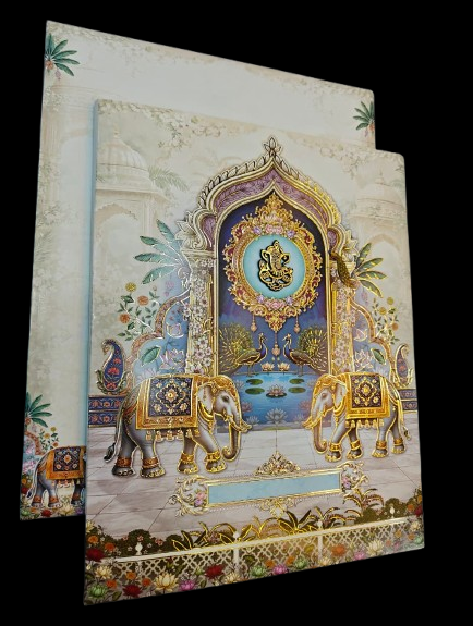 Madan Cards and Arts - Sivakasi