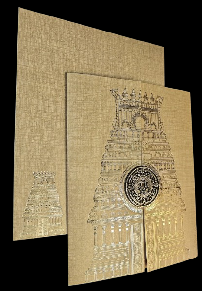 Madan Cards and Arts - Sivakasi