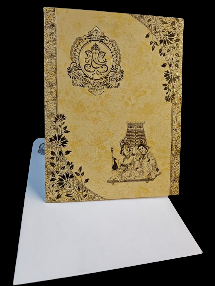 Madan Cards and Arts - Sivakasi