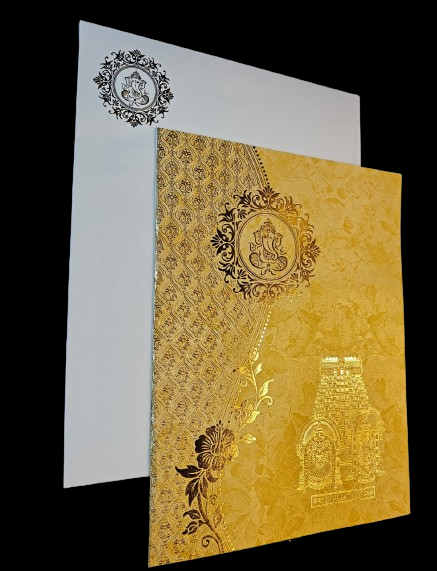 Madan Cards and Arts - Sivakasi