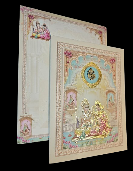 Madan Cards and Arts - Sivakasi