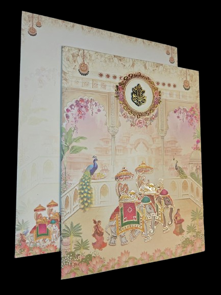 Madan Cards and Arts - Sivakasi