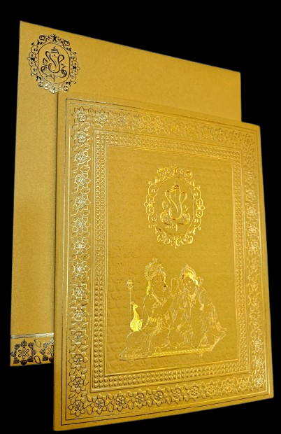 Madan Cards and Arts - Sivakasi