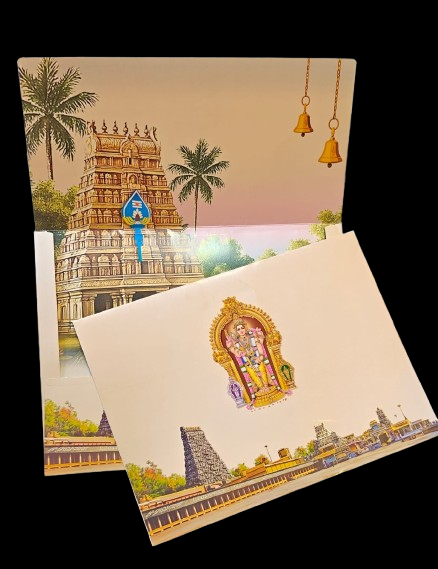 Madan Cards and Arts - Sivakasi