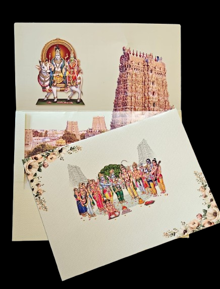 Madan Cards and Arts - Sivakasi