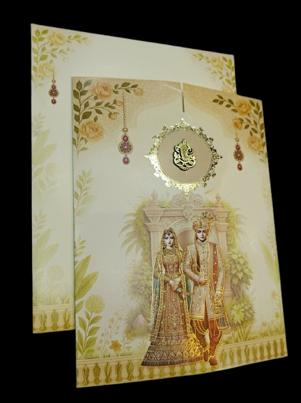 Madan Cards and Arts - Sivakasi